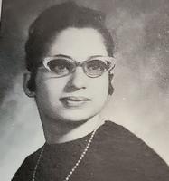 Beverly Barr