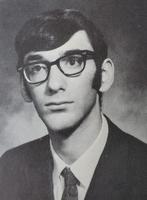David Teitelbaum