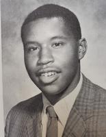 Edward Lamar