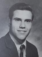 Gary Pregi