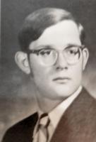 Gerald Tuchman
