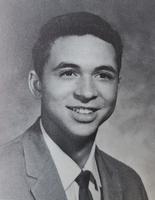 Gloudy Richardson