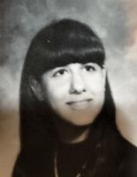 Jo Ann Landesberg (Greenwald)
