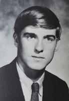 John (David) Curtin