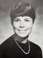 Lynne Baker (Hauff)