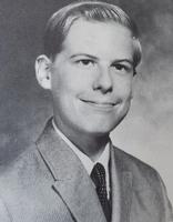 Mark Peterson