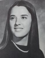 Patricia McCabe