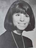 Susan Meyrowitz (Cohen)
