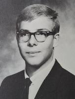 Timothy Gregory